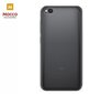 Mocco Ultra Back Case 1 mm Silicone Case for Xiaomi Redmi Go Transparent hind ja info | Telefoni kaaned, ümbrised | kaup24.ee