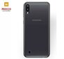 Mocco Ultra Back Case 1 mm Silicone Case for Samsung M105 Galaxy M10 Transparent hind ja info | Telefoni kaaned, ümbrised | kaup24.ee