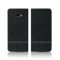 Mocco Suede Book Case For Samsung A305 Galaxy A30 Black hind ja info | Telefoni kaaned, ümbrised | kaup24.ee