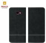 Mocco Suede Book Case For Samsung A305 Galaxy A30 Black цена и информация | Telefoni kaaned, ümbrised | kaup24.ee