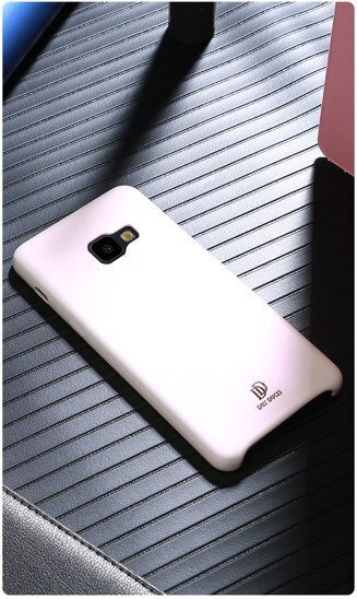 Dux Ducis Skin Lite Case High Quality and Protect Silicone Case For Samsung G975 Galaxy S10 Plus Pink цена и информация | Telefoni kaaned, ümbrised | kaup24.ee
