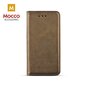 Mocco Smart Magnet Book Case For Huawei P30 Dark Gold hind ja info | Telefoni kaaned, ümbrised | kaup24.ee