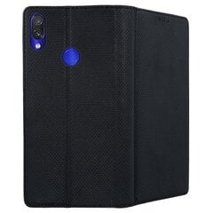 Mocco Smart Magnet Case Чехол для телефона Samsung A805 Galaxy A80 Черный цена и информация | Чехлы для телефонов | kaup24.ee