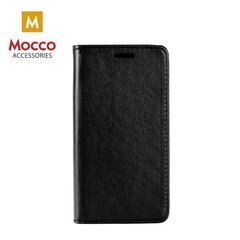 Mocco Smart Modus Case Чехол Книжка для телефона Huawei Mate 10 Черный цена и информация | Чехлы для телефонов | kaup24.ee