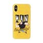 Cartoon Network Johnny Bravo Silicone Case for Apple iPhone X / XS Man hind ja info | Telefoni kaaned, ümbrised | kaup24.ee