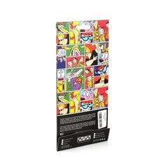Cartoon Network Dexter Силиконовый чехол для Xiaomi Redmi 6A Family цена и информация | Чехлы для телефонов | kaup24.ee