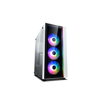 Deepcool DP-ATX-MATREXX55V3-AR-WH-3F hind ja info | Arvutikorpused | kaup24.ee