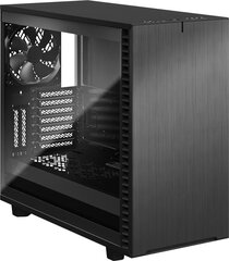 Fractal Design FD-C-DEF7A-08 цена и информация | Корпус Cooler Master для ПК Elite 500 Midi | kaup24.ee