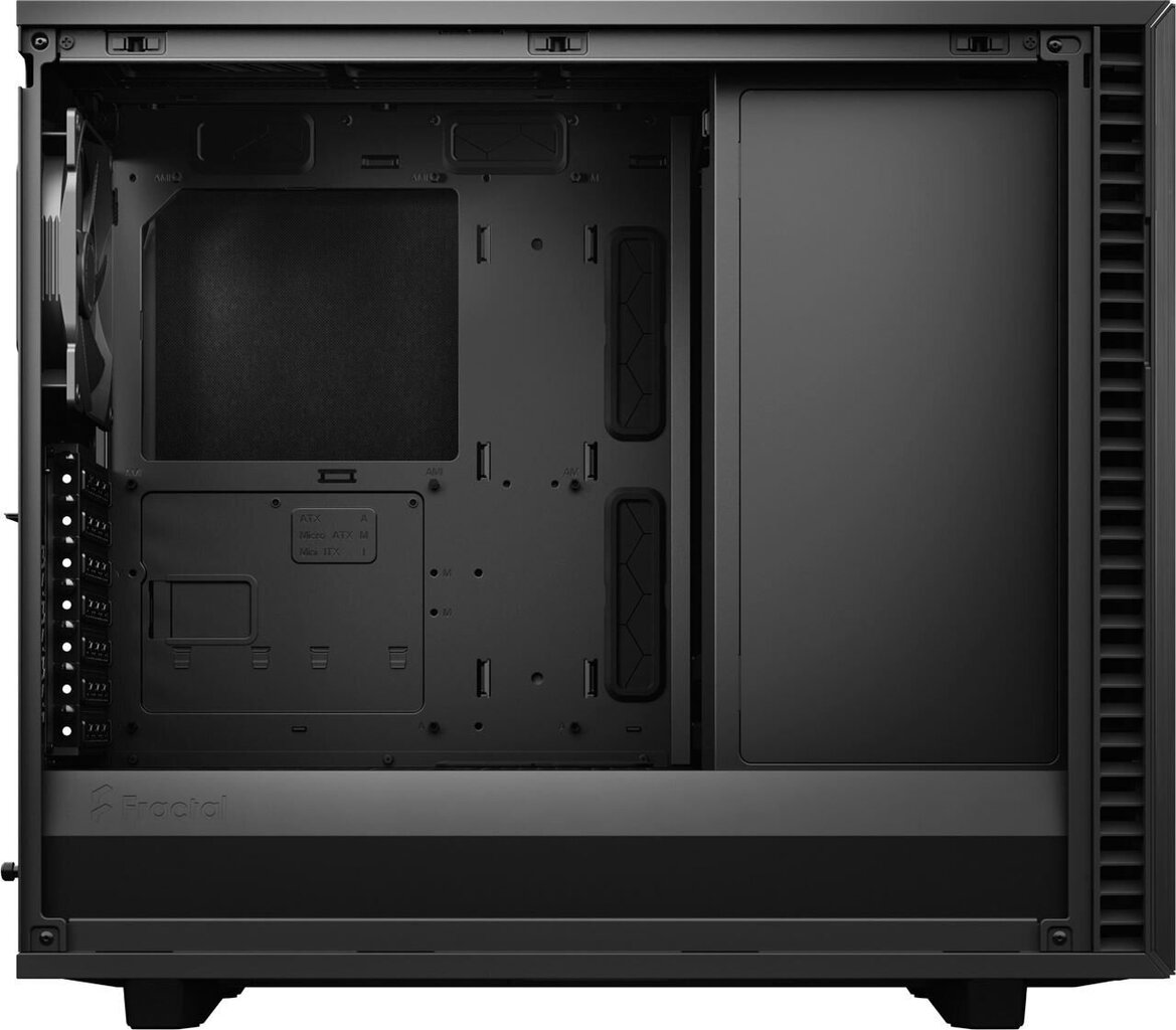 Fractal Design FD-C-DEF7A-08 hind ja info | Arvutikorpused | kaup24.ee