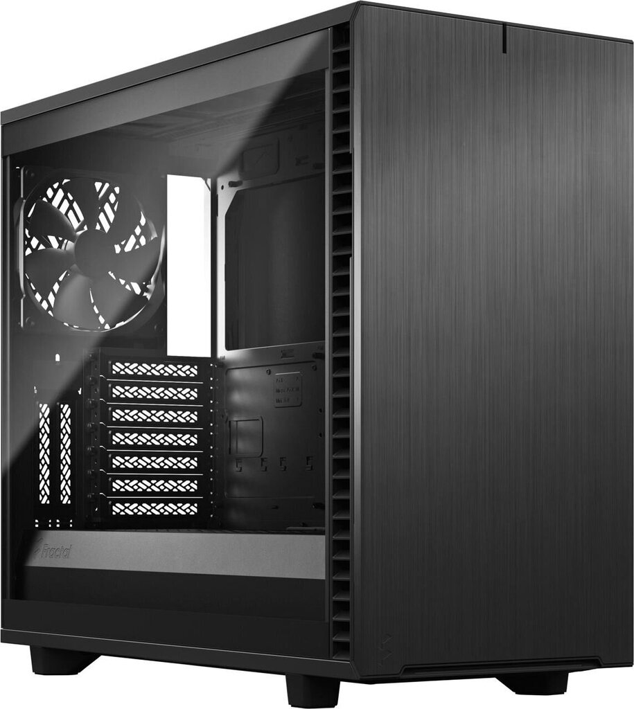 Fractal Design FD-C-DEF7A-08 hind ja info | Arvutikorpused | kaup24.ee