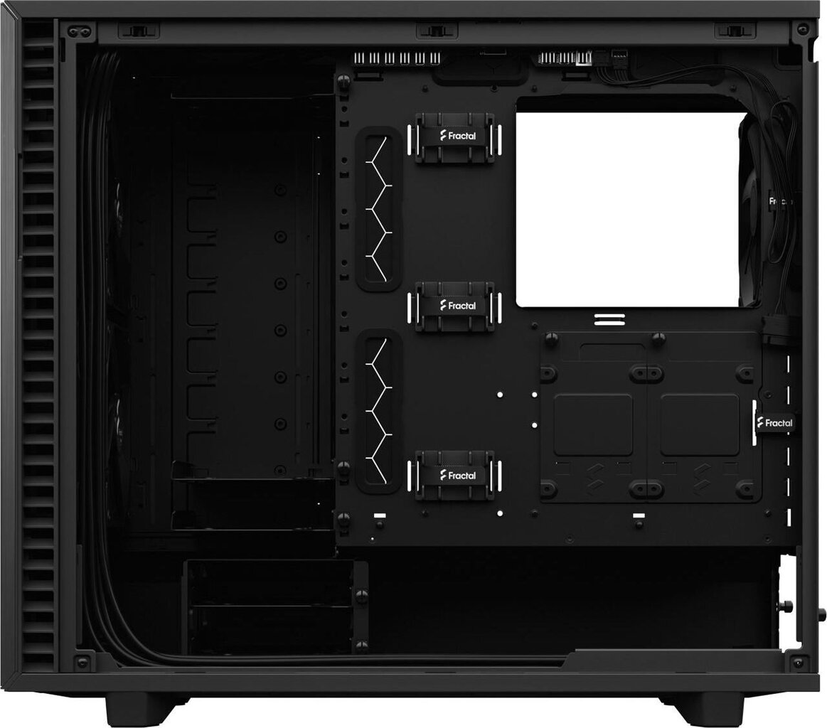 Fractal Design FD-C-DEF7A-08 hind ja info | Arvutikorpused | kaup24.ee