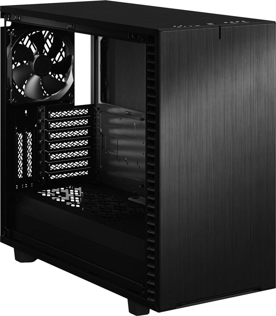 Fractal Design FD-C-DEF7A-01 hind ja info | Arvutikorpused | kaup24.ee