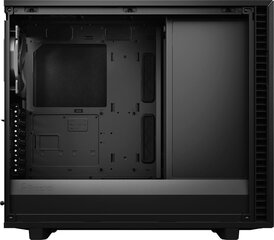 Fractal Design FD-C-DEF7A-01 цена и информация | Корпус Cooler Master для ПК Elite 500 Midi | kaup24.ee