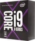 Intel BX8069510940X цена и информация | Protsessorid (CPU) | kaup24.ee