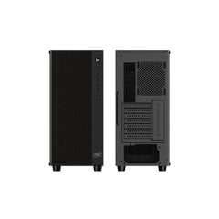 Deepcool DP-ATX-MATREXX55-MES hind ja info | Arvutikorpused | kaup24.ee