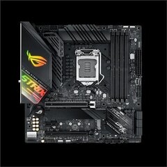 Asus ROG STRIX Z490-G GAMING(WI-FI) hind ja info | Emaplaadid | kaup24.ee