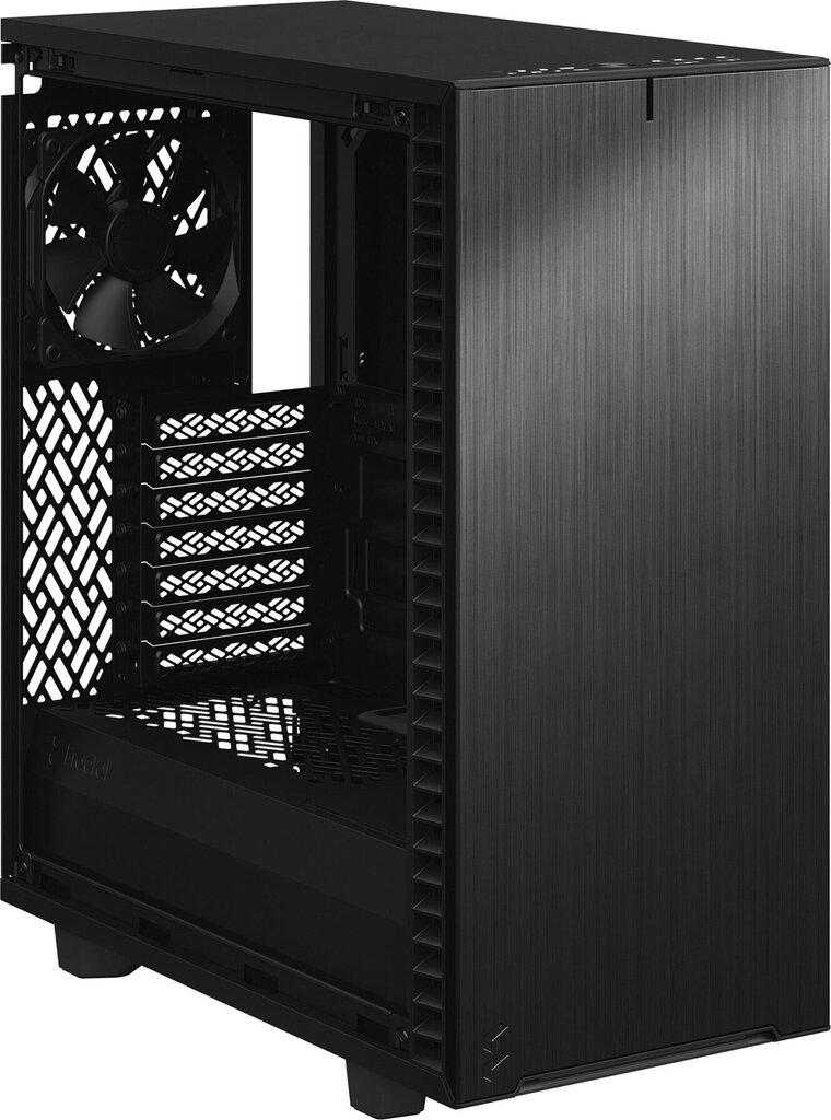 Fractal Design FD-C-DEF7C-01 hind ja info | Arvutikorpused | kaup24.ee