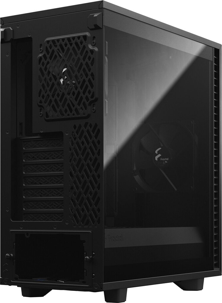 Fractal Design FD-C-DEF7C-03 hind ja info | Arvutikorpused | kaup24.ee