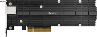 Synology E10M20-T1 hind ja info | Regulaatorid | kaup24.ee