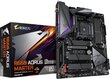 Gigabyte B550 AORUS MASTER hind ja info | Emaplaadid | kaup24.ee