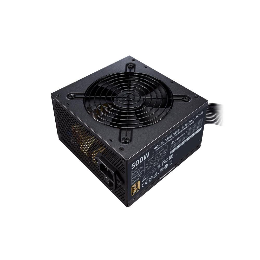 Cooler Master MPE-5001-ACAAB-EU hind ja info | Toiteplokid (PSU) | kaup24.ee