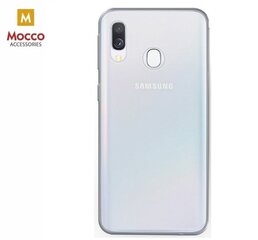 Mocco Ultra Back Case 2 mm Силиконовый чехол для Samsung N975 Galaxy Note 10 Plus Прозрачный цена и информация | Чехлы для телефонов | kaup24.ee