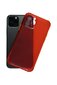 Kaitseümbris iPhone 11 Pro, Tpu, punane цена и информация | Telefoni kaaned, ümbrised | kaup24.ee