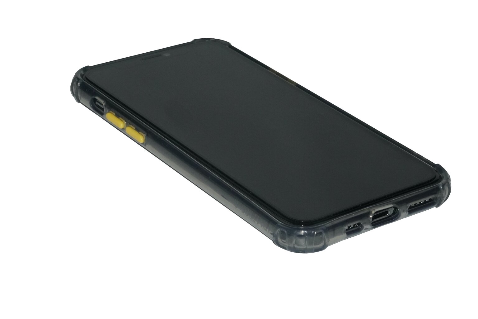 Kaitseümbris iPhone 11 Pro, Tpu, roheline цена и информация | Telefoni kaaned, ümbrised | kaup24.ee