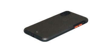 Чехол PC/C BLACK для iPhone 11 цена и информация | Чехлы для телефонов | kaup24.ee