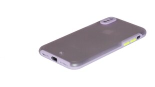 Чехол PC/C PURPLE для iPhone 11 PRO цена и информация | Чехлы для телефонов | kaup24.ee
