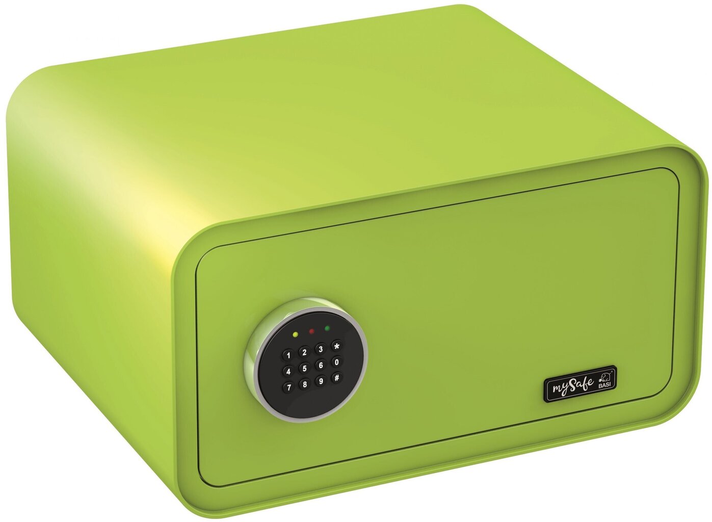 Seif mySafe 430 applegreen EI hind ja info | Seifid | kaup24.ee