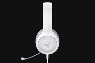 Razer Kraken X hind ja info | Kõrvaklapid | kaup24.ee