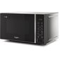 Whirlpool MWP203SB цена и информация | Mikrolaineahjud | kaup24.ee