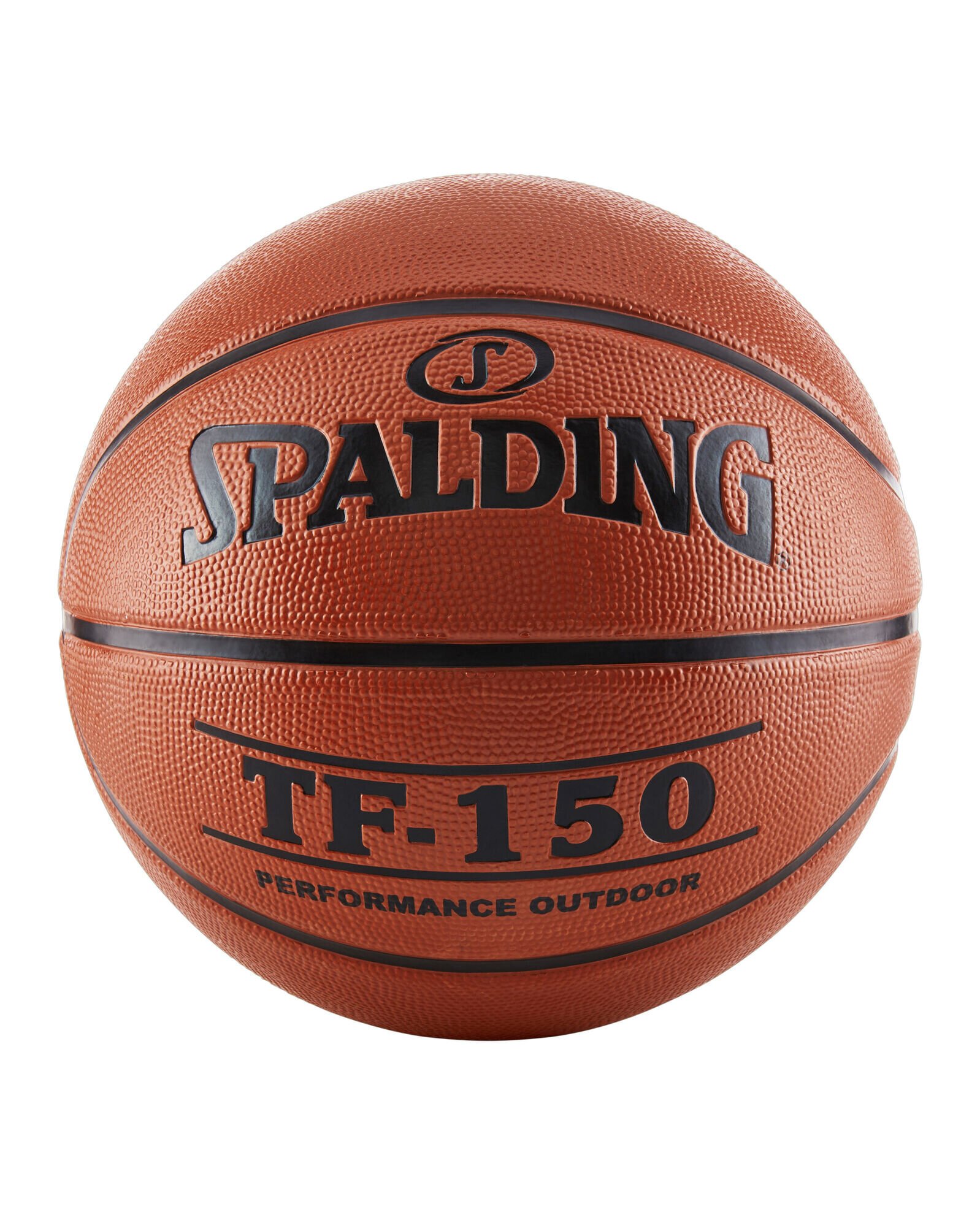 Korvpalli pall Spalding TF-150, 6 suurus hind | kaup24.ee