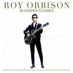 Виниловая пластинка (LP) ROY ORBISON "20 Golden Classics" цена и информация | Виниловые пластинки, CD, DVD | kaup24.ee