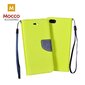 Mocco Fancy Book Case For LG K10 (2017) Green - Blue цена и информация | Telefoni kaaned, ümbrised | kaup24.ee