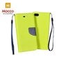 Mocco Fancy Book Case For Sony Xperia E5 Green - Blue hind ja info | Telefoni kaaned, ümbrised | kaup24.ee