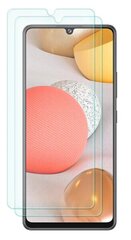 Fusion karastatud klaasist ekraanikaitse Samsung Galaxy A42 5G цена и информация | Защитные пленки для телефонов | kaup24.ee
