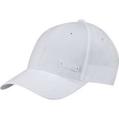 Шляпа для женщин Adidas Baseball Cap LT EMB OSFM FK0903 цена и информация | Женские шапки | kaup24.ee