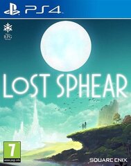 Lost Sphear, PlayStation 4 цена и информация | Компьютерные игры | kaup24.ee