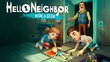 Hello Neighbor Hide&Seek, PlayStation 4 цена и информация | Arvutimängud, konsoolimängud | kaup24.ee