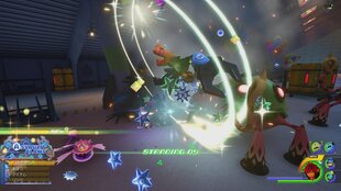 Kingdom Hearts III, Xbox One hind ja info | Arvutimängud, konsoolimängud | kaup24.ee