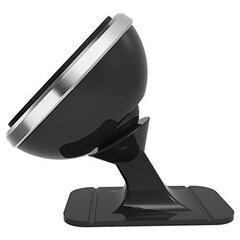 Baseus Car Mount 360 Magnetic hind ja info | Mobiiltelefonide hoidjad | kaup24.ee