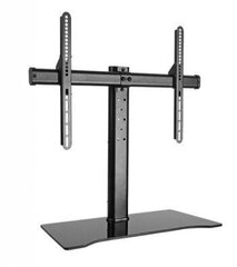 LH-Group Desk Mount, Vesa 600x400, 32-55" hind ja info | Monitori hoidjad | kaup24.ee