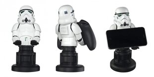 Cable Guys Star Wars Stormtrooper hind ja info | Fännitooted mänguritele | kaup24.ee