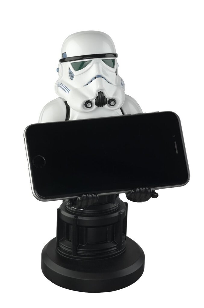 Cable Guys Star Wars Stormtrooper hind ja info | Fännitooted mänguritele | kaup24.ee