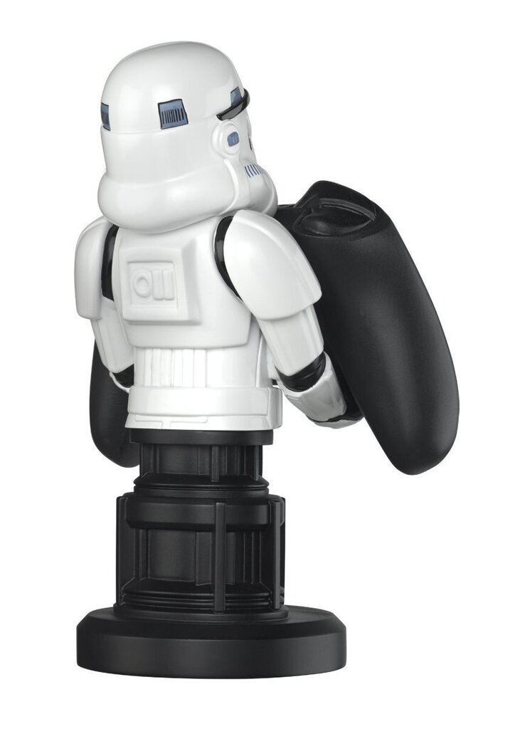 Cable Guys Star Wars Stormtrooper hind ja info | Fännitooted mänguritele | kaup24.ee