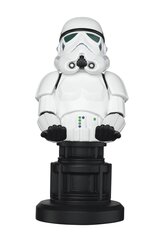 Cable Guys Star Wars Stormtrooper hind ja info | Fännitooted mänguritele | kaup24.ee