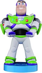 Toy Story Buzz Lightyear, фигурка / держатель цена и информация | Атрибутика для игроков | kaup24.ee