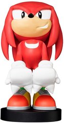 Sonic the Hedgehog Knuckles цена и информация | Атрибутика для игроков | kaup24.ee